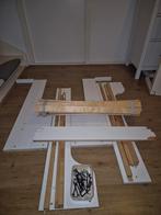 Ikea Meegroeibed, Ophalen, Overige materialen, Gebruikt, 100 tot 150 cm