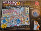 Wasgij Puzzel, Ophalen of Verzenden, 500 t/m 1500 stukjes, Gebruikt, Legpuzzel