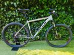 Fuji Nevada one.1 2024 Satin Grey atb mtb, Fietsen en Brommers, Fietsen | Mountainbikes en ATB, Ophalen, Nieuw, Overige merken