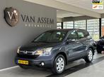 Honda CR-V 2.0i Elegance|AUTOMAAT|TREKHAAK:, Automaat, Stof, Gebruikt, Zwart