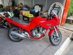 Yamaha XJ 600 S Diversion, Particulier, 4 cilinders