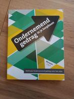 Ondernemend gedrag in je loopbaan - MBO, Boeken, Ophalen of Verzenden, Zo goed als nieuw, MBO, Onbekend