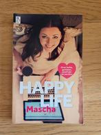 Mascha - Happy life, Ophalen of Verzenden, Zo goed als nieuw, Mascha