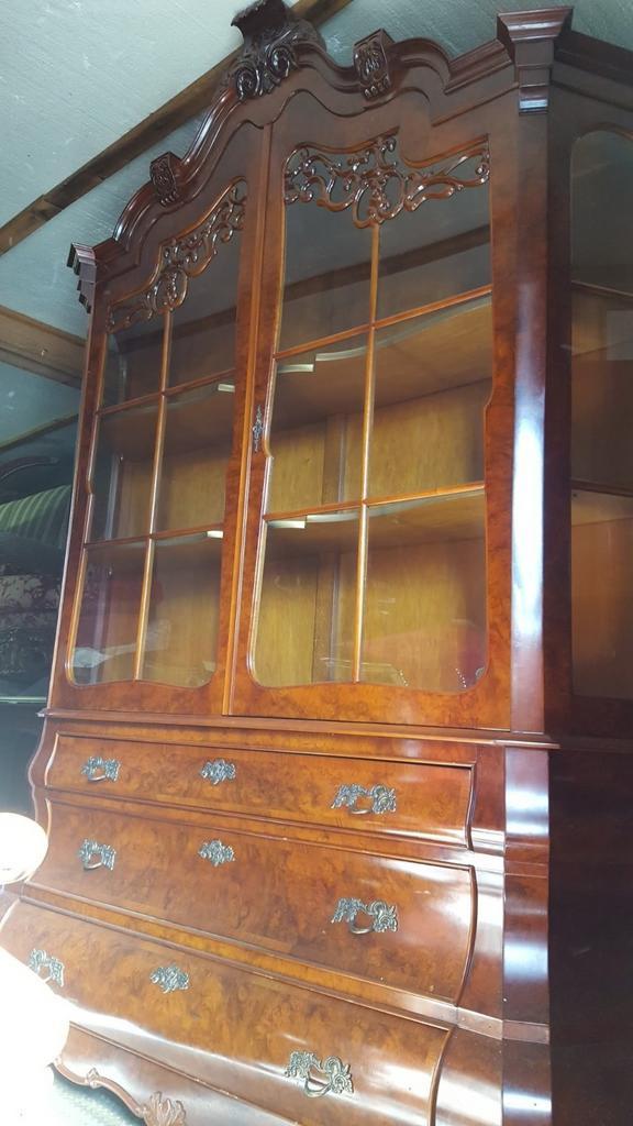 BAROK BUIKKASTEN, Antiek en Kunst, Curiosa en Brocante, Ophalen