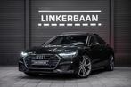 Audi A7 Sportback 55 TFSI V6 Quattro | S Line | Luchtvering, Gebruikt, 2995 cc, 2000 kg, 109 €/maand