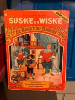 Suske en wiske Rubens, Meerdere stripboeken, Ophalen of Verzenden, Zo goed als nieuw