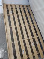 Hout voor op maat gemaakt bed 140x200 gratis af te halen, Ophalen, Zo goed als nieuw, 50 mm of meer, Plank