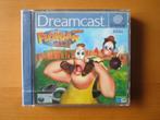 Floigan Bros (Brothers) Sega Dreamcast, Spelcomputers en Games, Games | Sega, 1 speler, Nieuw, Ophalen of Verzenden, Vanaf 3 jaar