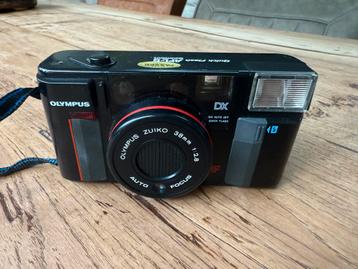Olympus Compact Camera beschikbaar voor biedingen
