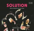 Solution – The Ultimate Collection 3cdbox, Cd's en Dvd's, Ophalen of Verzenden, Zo goed als nieuw, Overige genres
