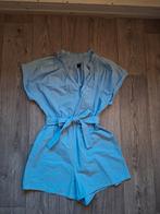 Jumpsuit maat S, Kleding | Dames, Jumpsuits, My Jewellery, Blauw, Ophalen of Verzenden, Zo goed als nieuw