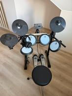 Fazley DDK-20 electronisch drumstel kind, Ophalen, Zo goed als nieuw, Overige merken, Elektronisch