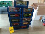 1:43  10 X Kuifje Auto's (Tin Tin) Sale €100, Hobby en Vrije tijd, Modelauto's | 1:43, Overige merken, F, Auto, T