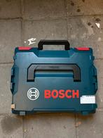 8x Bosch sortimo zonder gereedschap, Ophalen, Zo goed als nieuw