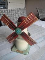 Stoommachine Fleischmann Model,mooie Windmolen v Fleischmann, Ophalen of Verzenden, Gebruikt, Groter dan 1:32