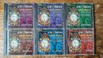 6CD Bach: Orgelwerke / Koopman, Boxset, Overige typen, Ophalen of Verzenden, Zo goed als nieuw