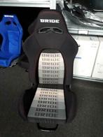 Bride ERGO II kuipstoel sportstoel diverse kleuren, Auto diversen, Tuning en Styling, Ophalen of Verzenden