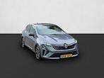 Renault Clio 1.0 TCe 90 GPF techno (bj 2024), Voorwielaandrijving, Gebruikt, Euro 6, Lichtsensor