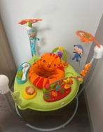 Nette Jumperoo met Licht & Geluid, Kinderen en Baby's, Speelgoed | Babyspeelgoed, Ophalen, Zo goed als nieuw, Overige typen, Met licht