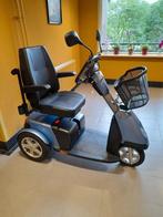 Scootmobiel nieuw !!!, Ophalen, Nieuw, 46 km of meer, 16 km/u of meer