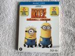Blu-ray en DVD Despicable Me 2/Verschrikkelijke ikke 2, Ophalen of Verzenden, Zo goed als nieuw, Tekenfilms en Animatie