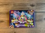 Lego Friends Bakker, Ophalen of Verzenden, Lego, Zo goed als nieuw