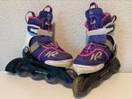 Skeelers maat 29-34, Sport en Fitness, Skeelers, Ophalen, K2, Kinderen, Inline skates 4 wielen