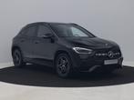 Mercedes-Benz GLA 250 e AMG Line | NIGHT | PANO | WIDESCREEN, 77 km/l, Gebruikt, Zwart, Met garantie (alle)