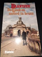 Baantjer - De Cock en de moord in brons, Ophalen of Verzenden, Gelezen, A.C. Baantjer