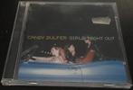 candy Dulfer girls night out cd, Ophalen of Verzenden, 2000 tot heden, Gebruikt