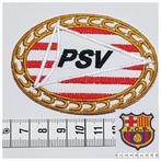 Embleem, voetbal, psv, fcb, soccer, club, emblemen,patch, Kleding | Heren, Overige Herenkleding, Nieuw, Ophalen of Verzenden, Emblemen