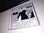 CD UB40 – Live, Cd's en Dvd's, Ophalen, Zo goed als nieuw