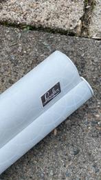 Rolgordijn luxaflex 184 breed, Huis en Inrichting, Stoffering | Gordijnen en Lamellen, Ophalen, Gebruikt, 150 tot 200 cm, Rolgordijn