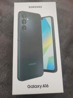 Geseald in doos Samsung galaxy a16, Telecommunicatie, Mobiele telefoons | Samsung, Ophalen, Zwart, Touchscreen, Nieuw