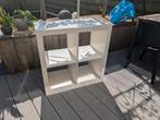 Ikea kallax, Ophalen, Gebruikt