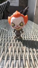 Pennywise funko pop, Verzamelen, Poppetjes en Figuurtjes, Ophalen, Nieuw