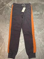 NIEUW grijs/bruine joggingbroek mt 152 blue rebel (€30) a3, Broek, Blue Rebel, Nieuw, Ophalen of Verzenden