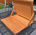 TEKENTAFEL, TEKENPLANK VERSTELBAAR, Ophalen, Gebruikt, Minder dan 130 cm