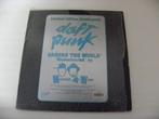 Daft Punk,  limited edition doublepack, Ophalen of Verzenden, Zo goed als nieuw, 12 inch, Alternative