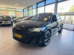 Audi Q3 Sportback 35 TFSI Adv Edition AUTOMAAT PANO CAMERA A, 15 km/l, Zwart, 4 cilinders, 150 pk