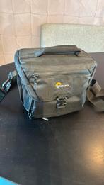 Lowepro nova 180awII, Ophalen, Zo goed als nieuw, Schoudertas, Lowepro
