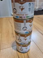 Vet concept sensitive diet konijn 4 x 200 gram, Dieren en Toebehoren, Dierenvoeding, Ophalen, Hond