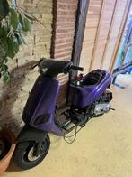 Type 3 125cc 2005 BROM, Fietsen en Brommers, Scooters | Piaggio, Ophalen, Zo goed als nieuw, Tweetakt, Zip