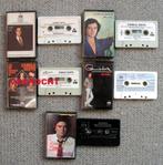 Camilo Sesto 4 verschillende cassettes €2,50 p/s 4 voor €8, Cd's en Dvd's, Cassettebandjes, 2 t/m 25 bandjes, Latin en Salsa, Ophalen of Verzenden