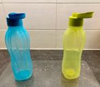 Tupperware Eco waterfles 750 ml, Overige typen, Zo goed als nieuw, Ophalen