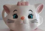Beker poes Marie ( Aristokatten ), Ophalen of Verzenden, Zo goed als nieuw, Overige stijlen, Kop(pen) en/of Schotel(s)