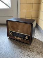 Antieke vintage radio, Antiek en Kunst, Antiek | Tv's en Audio, Ophalen