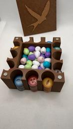 Wingspan vierkanten voedsel opberger, Ophalen of Verzenden, Zo goed als nieuw