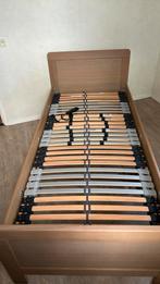 Elektrisch seniorenbed, Ophalen, Gebruikt, 90 cm, Eenpersoons
