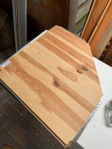 IKEA Ivar kast  onderdelen - afbeelding 6